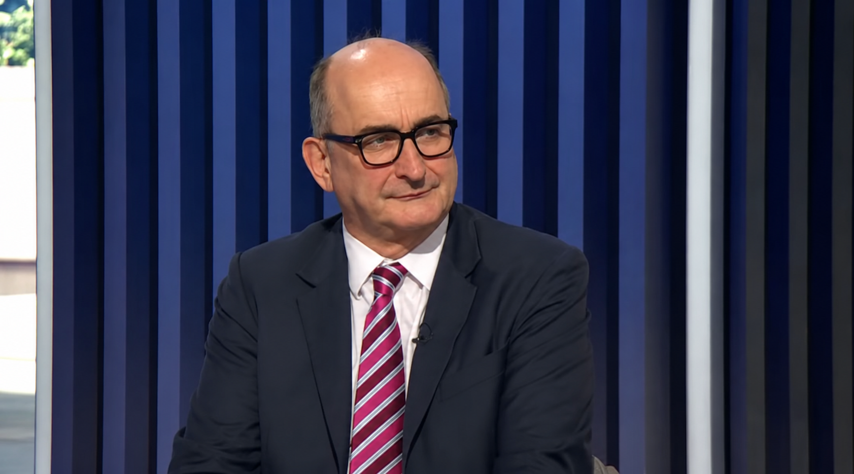 Mike Gallagher on CNBC discusses the AI outlook, Fed policy and U.S. markets